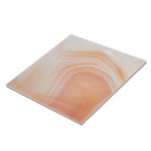 Semi-wertvolle Edelsteinstruktur Fliese (Seite)