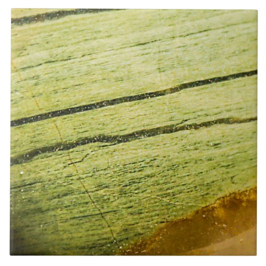 Semi-wertvolle Edelsteinstruktur Fliese (Vorderseite)