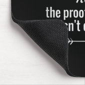 Semicolon Definition Awareness Semicolon Suicide P Mousepad (Ecke)