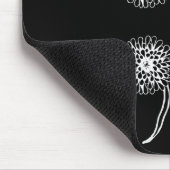 Semicolon Project Suicide Mousepad (Ecke)