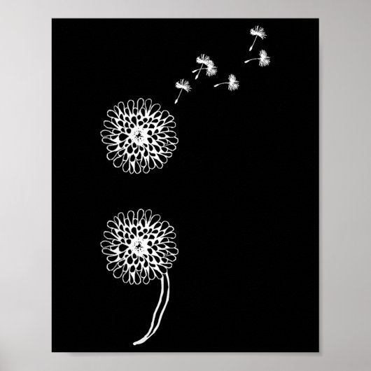 Semicolon Project Suicide Poster (Vorne)