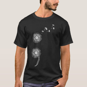 Semicolon Project Suicide Prevention Blowbyll Dand T-Shirt