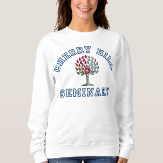 Seminarkollegiat Cherry Hill FrauenSweater Sweatshirt