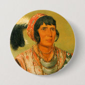 Seminole-Leiter, Osceloa Button (Vorderseite)