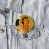 Seminole-Leiter, Osceloa Button (Beispiel)