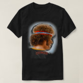 SemiPro Jackie Moon T-Shirt (Design vorne)