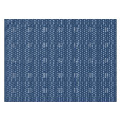 Semiquincentennial funkelnde Sterne 1776 2026 Tischdecke (Vorderseite (Horizontal))
