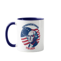 Semiquincentennial-George-Washington-Tasse