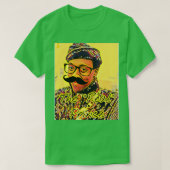 Semmi der wahre Prinz T-Shirt (Design vorne)