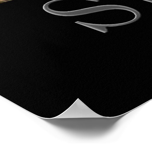 Semper Fi - Immer treues Poster (Ecke)