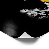 SEMPER FI POSTER (Ecke)