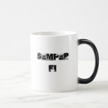 Semper FI-Tasse
