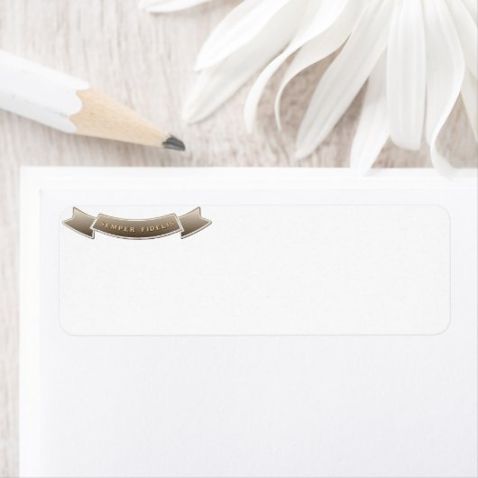 Semper Fidelis (Insitu)