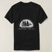 Semper Fortis T-Shirt (Design vorne)