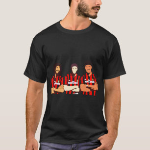 SemperMilan X Die drei Könige T-Shirt