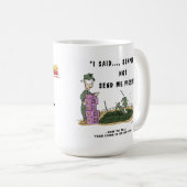 SemperToons Tasse - Comm unten (VorderseiteRechts)