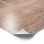 Sempione Park Reflective Pond Fotodruck (Ecke)