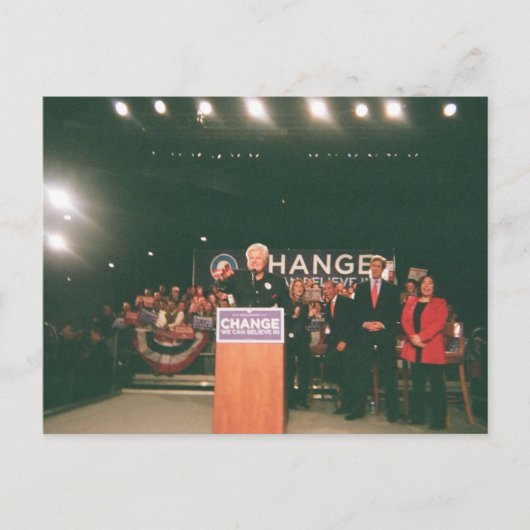 Sen Kennedy 02,08 Postkarte (Vorderseite)