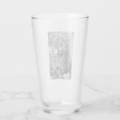Sen. Robert Kennedy Campaigning für US-Präsident Glas (Rückseite)
