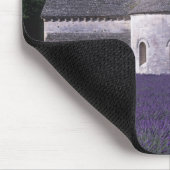 Senanque Abbey, Gordes, Vaucluse, Provence, 2 Mousepad (Ecke)