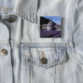 Senanque-Abtei, Gordes, Vaucluse, Provence, 2 Button (Beispiel)