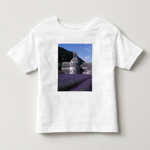 Senanque-Abtei, Gordes, Vaucluse, Provence, 2 Kleinkind T-shirt