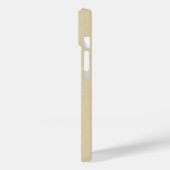 Senard Spice Moods Indien Case-Mate iPhone Hülle (Rückseite / Links)