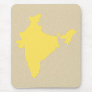 Senard Spice Moods Indien Mousepad