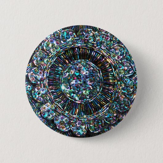 Senat Bling Button (Vorderseite)