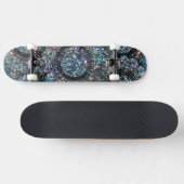 Senat Bling Skateboard (Horizontal)