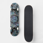 Senat Bling Skateboard (Vorderseite)