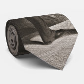 Senat der Vereinigter Staaten 1850 Krawatte (Gerollt)