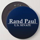 Senat Rand-Pauls US Button (Vorne & Hinten)