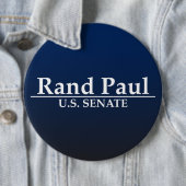 Senat Rand-Pauls US Button (Beispiel)