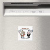 Senat Santa Magnet (In Situ (Geschirrspüler))