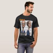 Senator Adam Schitt T-Shirt (Vorne ganz)