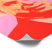 Senator John McCain Poster (Ecke)