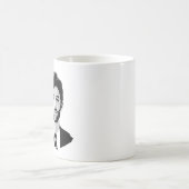 Senator Jon Ossoff Kaffeetasse (Mittel)