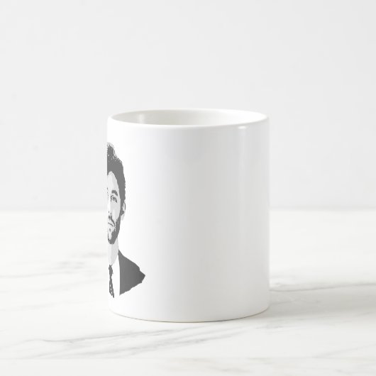 Senator Jon Ossoff Kaffeetasse (Mittel)