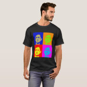 Senator Jon Ossoff T-Shirt (Vorne ganz)
