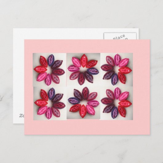 Senator: Kann es nicht sagen, keine Gesetze machen Postkarte (Vorne/Hinten)