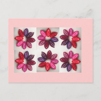 Senator: Kann es nicht sagen, keine Gesetze machen Postkarte