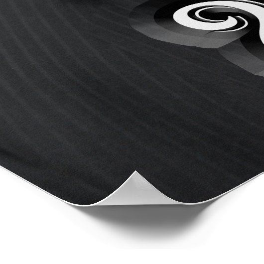 Senator Marco Rubio 2016 Poster (Ecke)