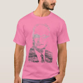Senator O'Malley T-Shirt (Vorderseite)