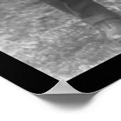 Senator Playing Baseball 1924 Poster (Ecke)