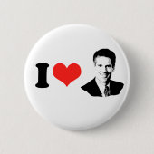 SENATOR SCOTT BROWN BUTTON (Vorderseite)