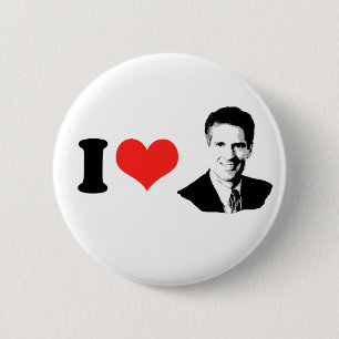 SENATOR SCOTT BROWN BUTTON