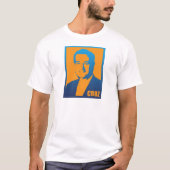 Senator Ted Cruz T-Shirt (Vorderseite)