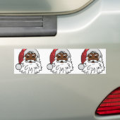 Senatskollege Autoaufkleber (Auf Auto)