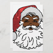 Senatskollege Briefpapier (Vorne/Hinten)